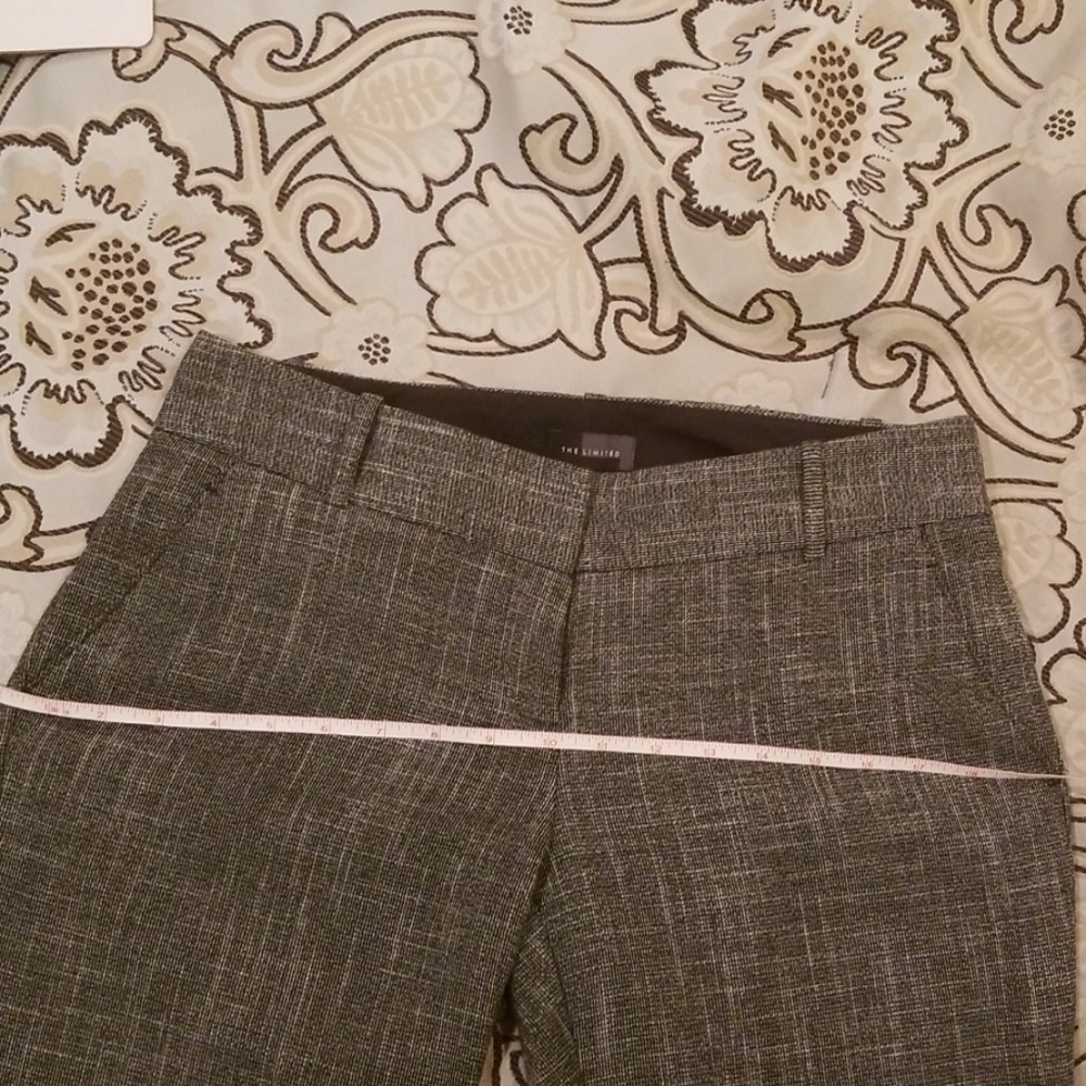 Limited pants - Picture 7 of 8